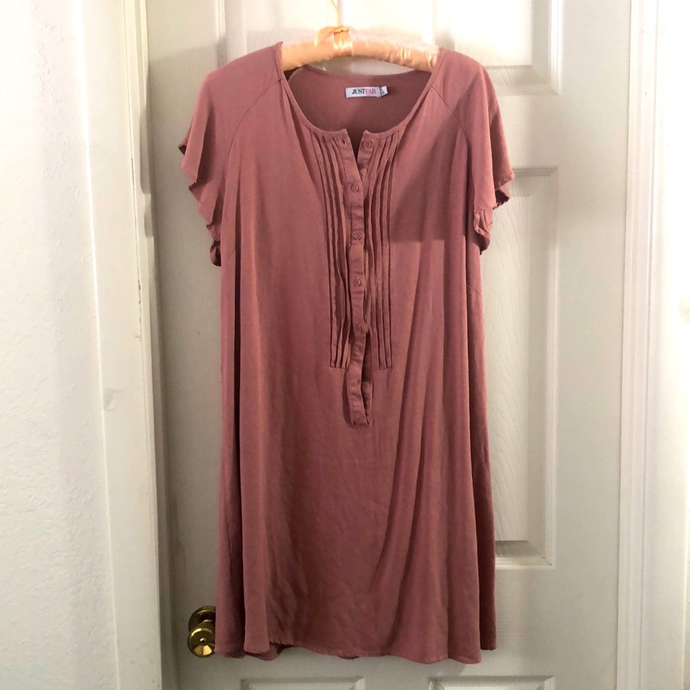 Just fab dress